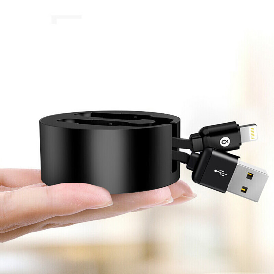 好看又耐用的手机配件！真的应该人手配一个啊……