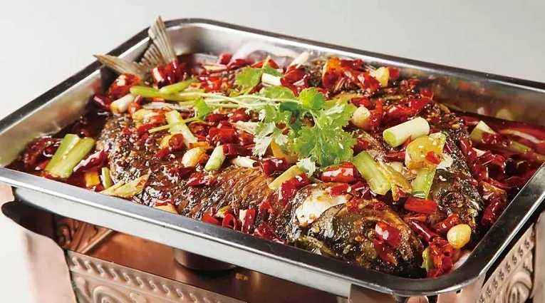 超好吃的烤鱼制作步骤,12种烤鱼口味配方大全绝对用得上