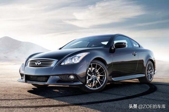 英菲尼迪是哪个车的豪华品牌,日系英菲尼迪雷克萨斯