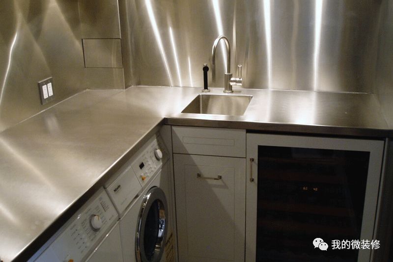 厨房橱柜台面什么材质比较好,厨房台面用什么材质既经济又好用