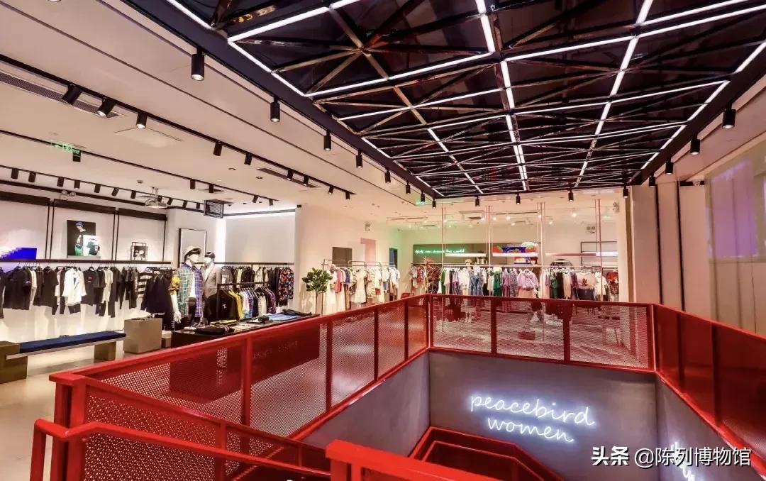 吊打zara,太平鸟和zara哪个品牌好