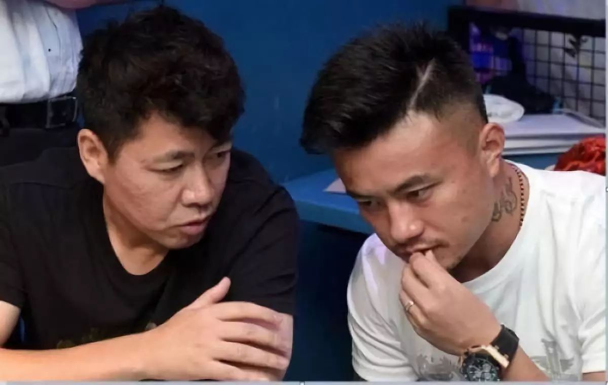 申花球员曹赟定的故事,申花曹赟定去了哪里