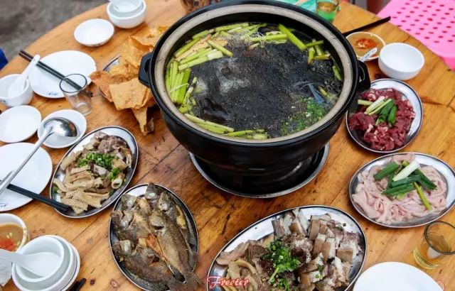 海口有没有好吃的馆子,海口本地苍蝇馆子