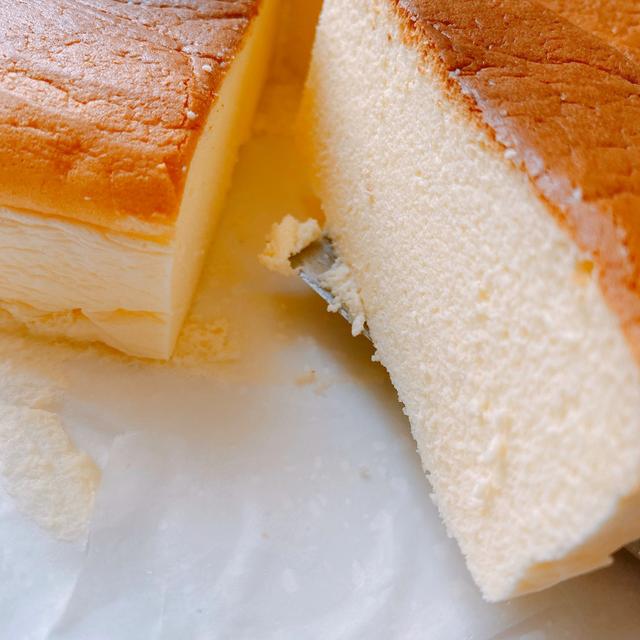 轻乳酪蛋糕怎么做得更细腻,轻乳酪蛋糕如何烘焙