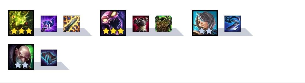 山脉守护神法海阵容,云顶之弈法海守护神阵容怎么搭配