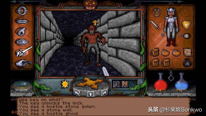 在沉寂20年后，各RPG大作的爸爸终于迎来了新续作