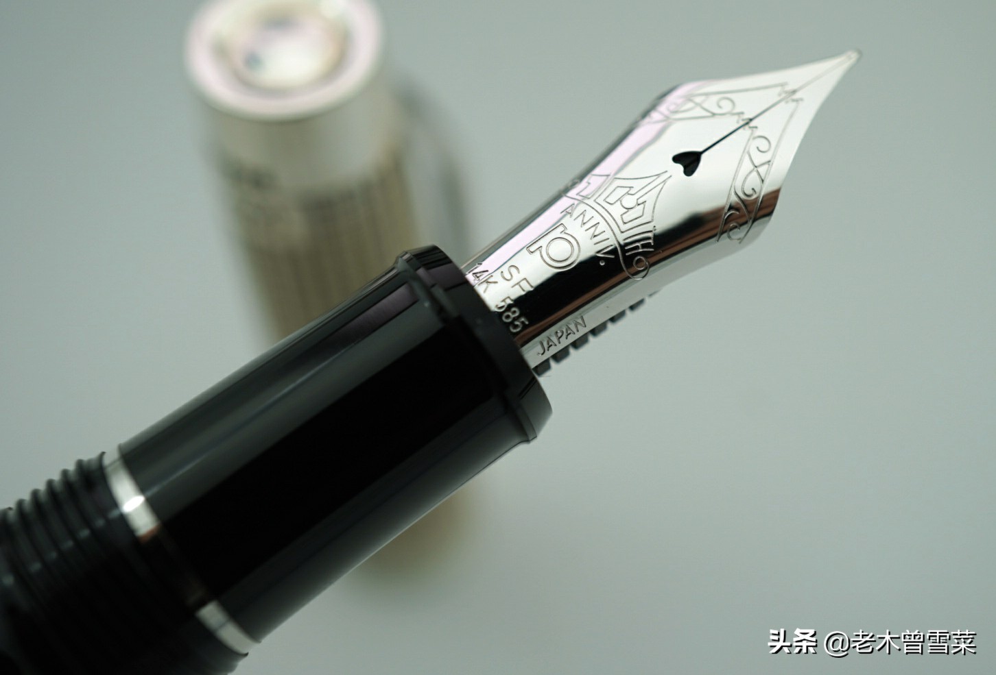 盘点五款用着最丝滑的钢笔,十大公认书写最舒服的钢笔