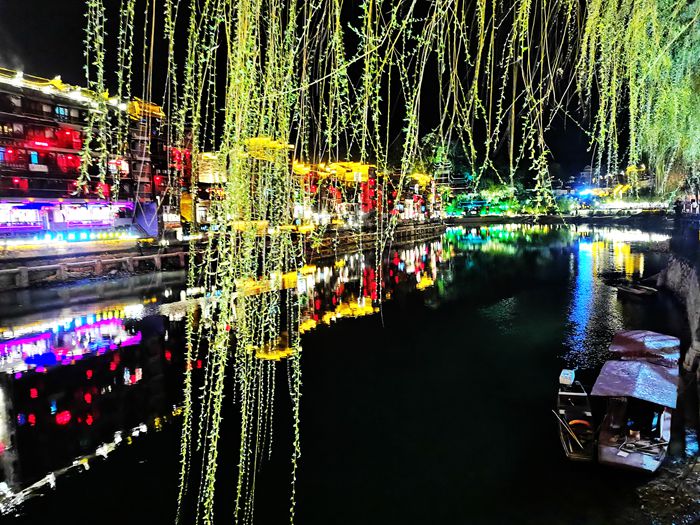 镇远古城的真实感受,镇远古城真美