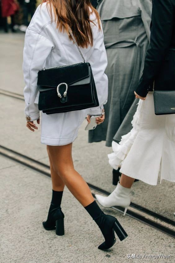 带你三分钟了解ben10,一分钟带你了解gucci