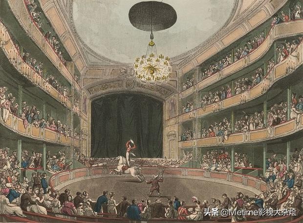 马戏团为什么消失不见了,马戏团不复往日风景