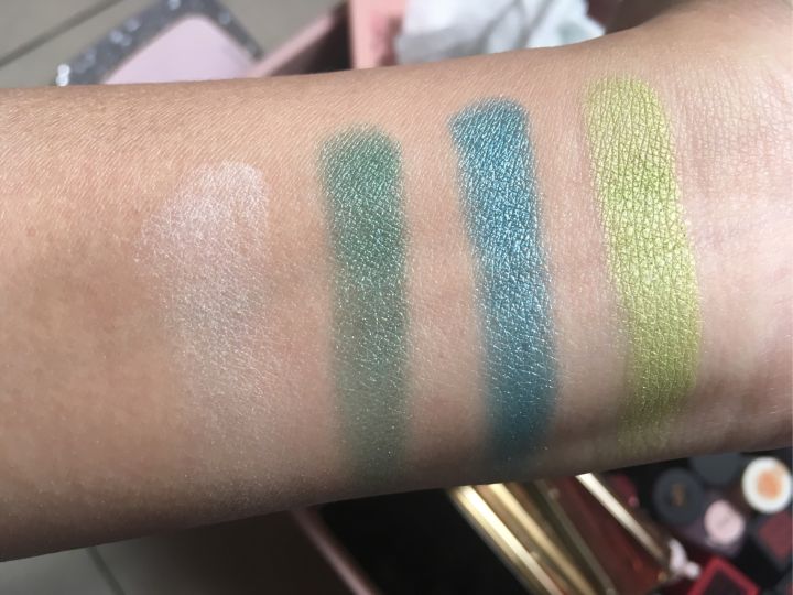 国产彩妆哪个牌子好用又便宜,这些平价国货彩妆贫民窟女孩必入