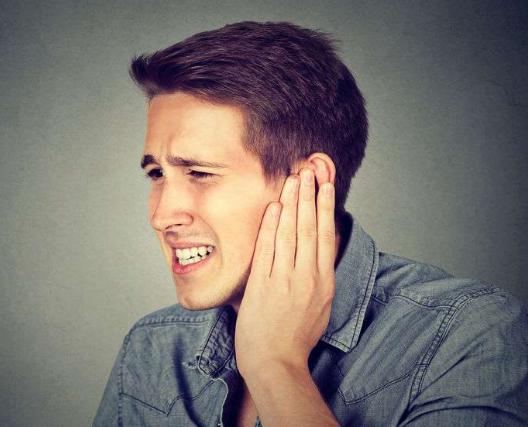 耳朵嗡嗡响应该做什么检查,耳朵嗡嗡响去医院怎么检查