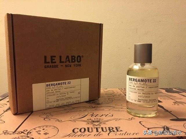 适合夏天喷的香而不腻的香水,最适合夏日使用的10款香水先收藏