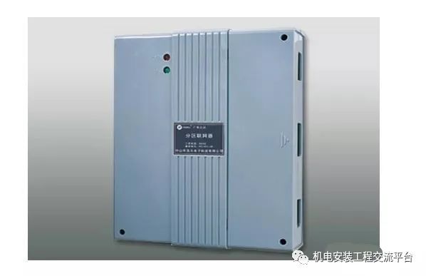 楼宇对讲系统接线方法视频,狄耐克楼宇对讲接线