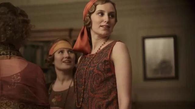 英国15-20世纪大变化女性服装,中世纪绝美服装