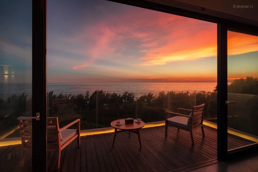 广西旅游必住酒店民宿,精选自带泳池的五家广西民宿