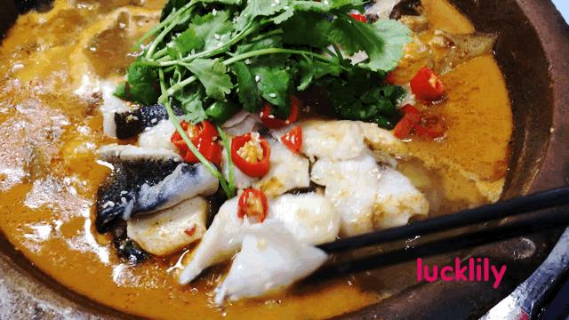 杭州千岛湖美食攻略,杭州哪里吃正宗的千岛湖鱼