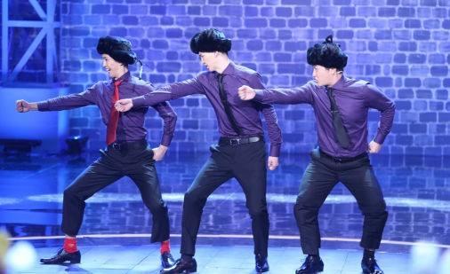 坑人魔术套路,魔术江湖内幕揭秘