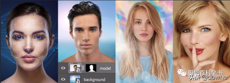 ps磨皮用哪款软件好,ps磨皮到底有多强