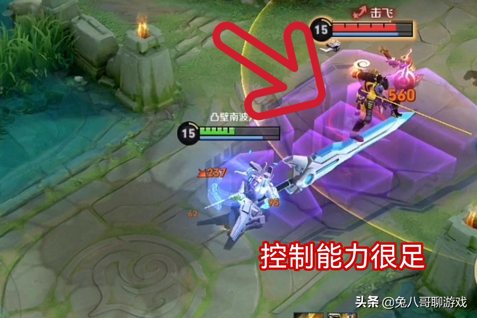 王者荣耀夏侯惇无限飓风号重做,王者荣耀夏侯惇最新调整