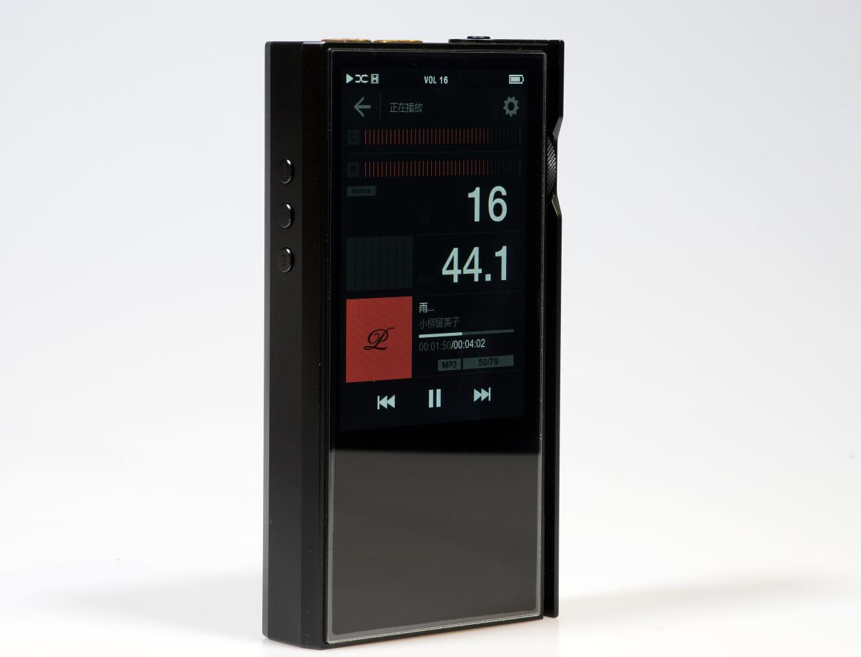 聊一下我喜欢的摇滚音乐以及适合听摇滚的耳机,*放播**器