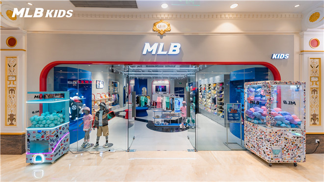 mlb童装最新动态,mlb儿童折扣店