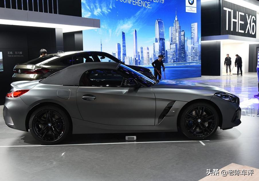 适合玩的敞篷车,拉风又实用的敞篷车