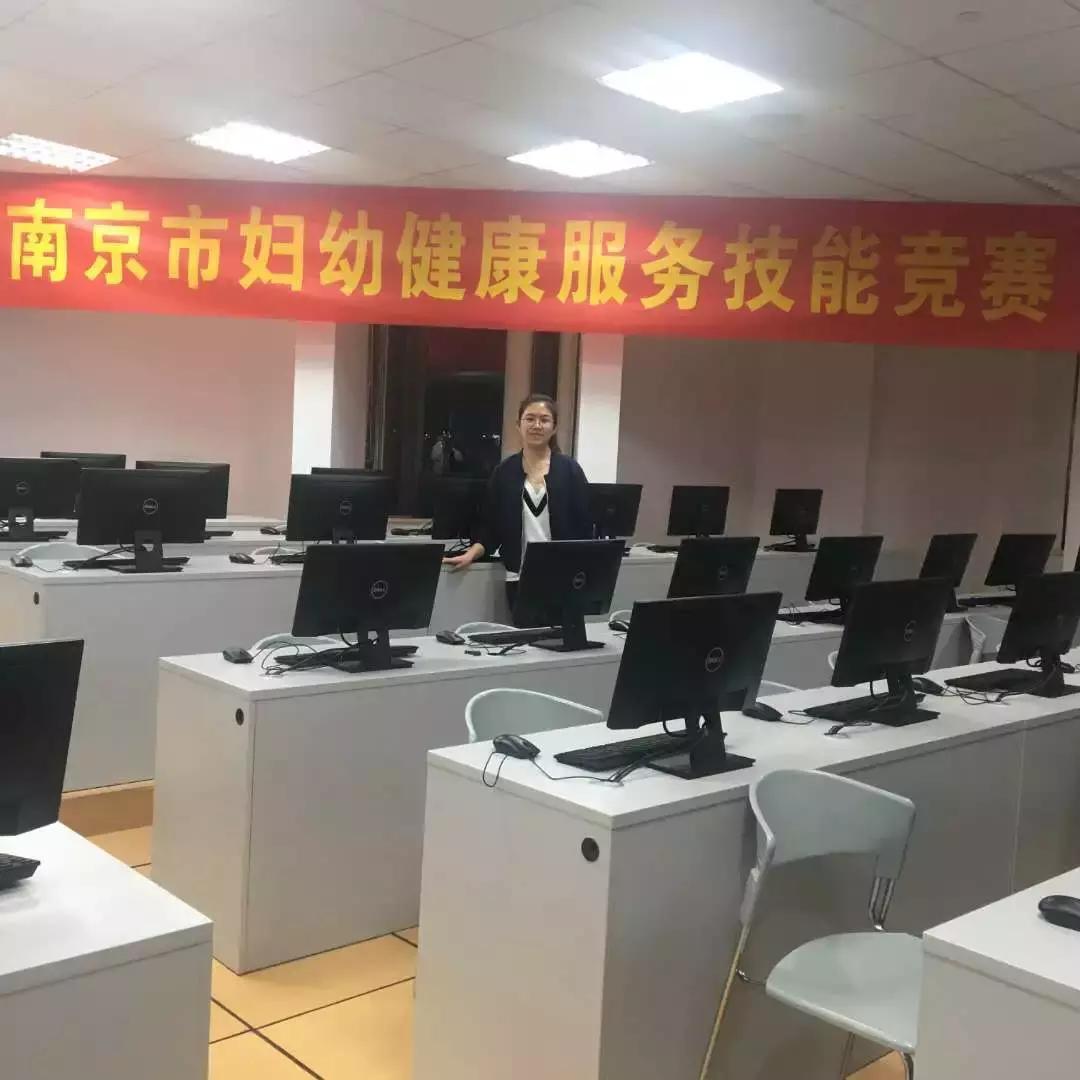 喜讯！中大医院江北院区医师获市级大奖