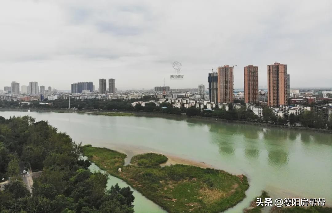 德阳楼盘排名前十二手房,德阳房价排名第一的楼盘