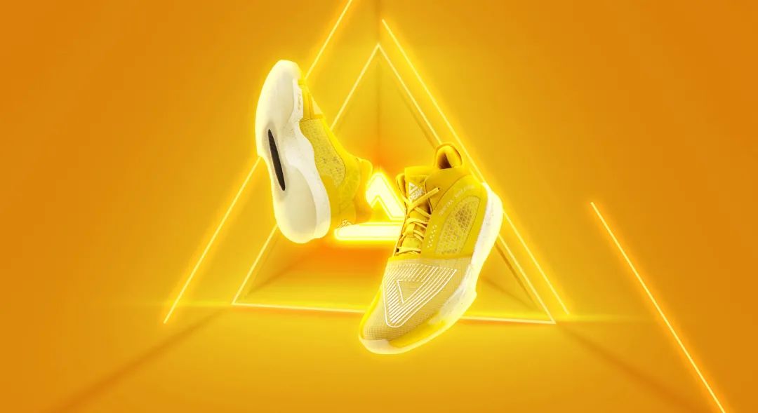 匹克大三角和全城9v2,匹克大三角和全城9对比