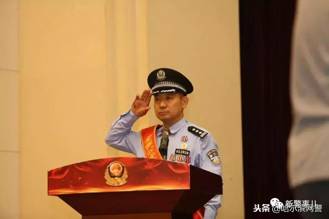 敢于接受“死神”的挑战,他是“最美退役军人”