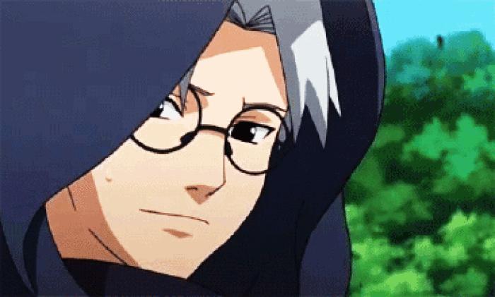 火影忍者背后的传说,揭秘火影忍者