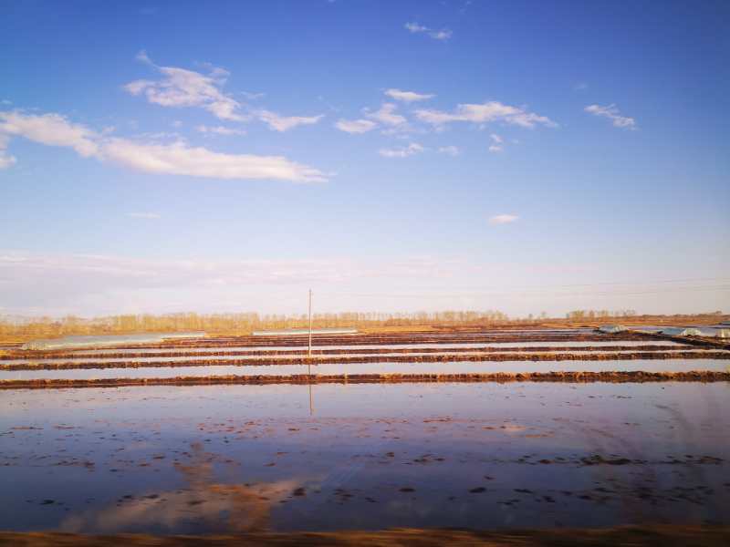 烟雨重游太平湖,重游太平古城游玩攻略