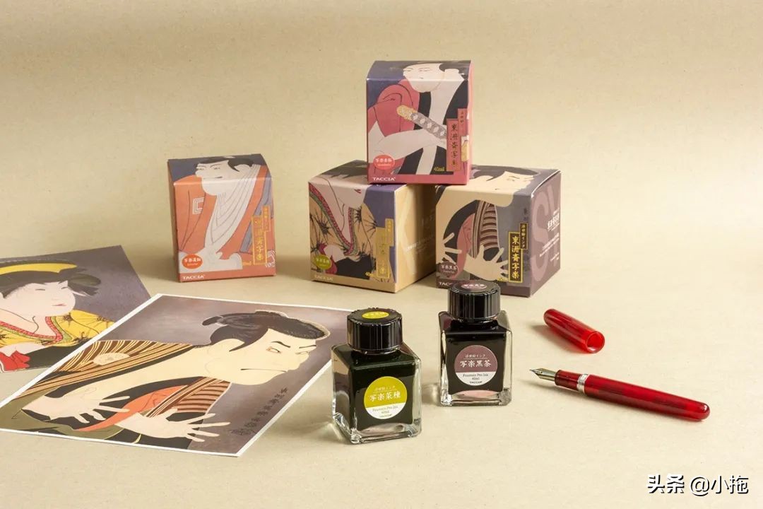 2020日本文具大赏，41款匠心文具，一个都不能少（下篇）