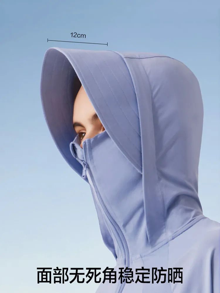 太阳看到都害怕的防晒好物,回头率百分百,赶紧买起来吧