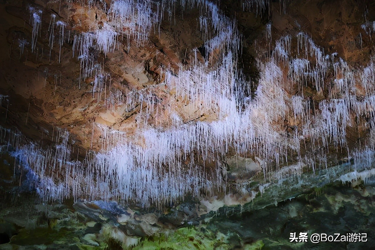 自驾广西有哪些好玩的,自驾游从广西出发去哪比较好玩