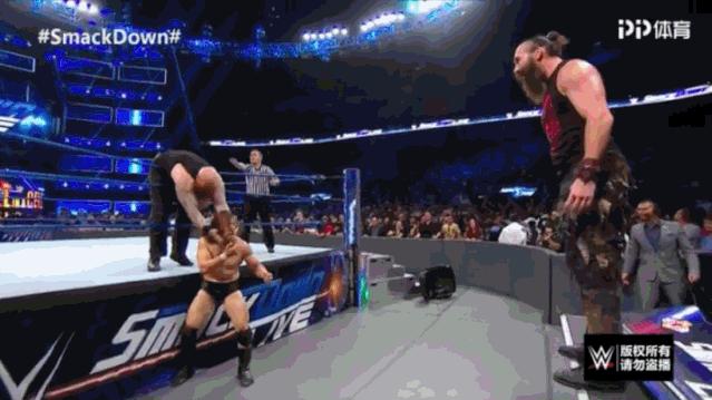 SD：小老麦职业生涯遭遇最大威胁！蛋妞居然被罗温血虐