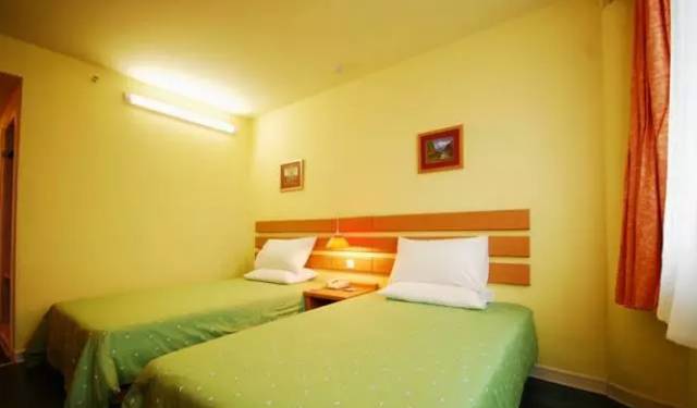 连锁酒店品牌商业模式,分析如家快捷酒店的成功之道