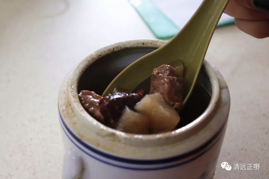 再见，清城中学！再见，南埗路！这一路一巷的美食，谢谢陪我长大