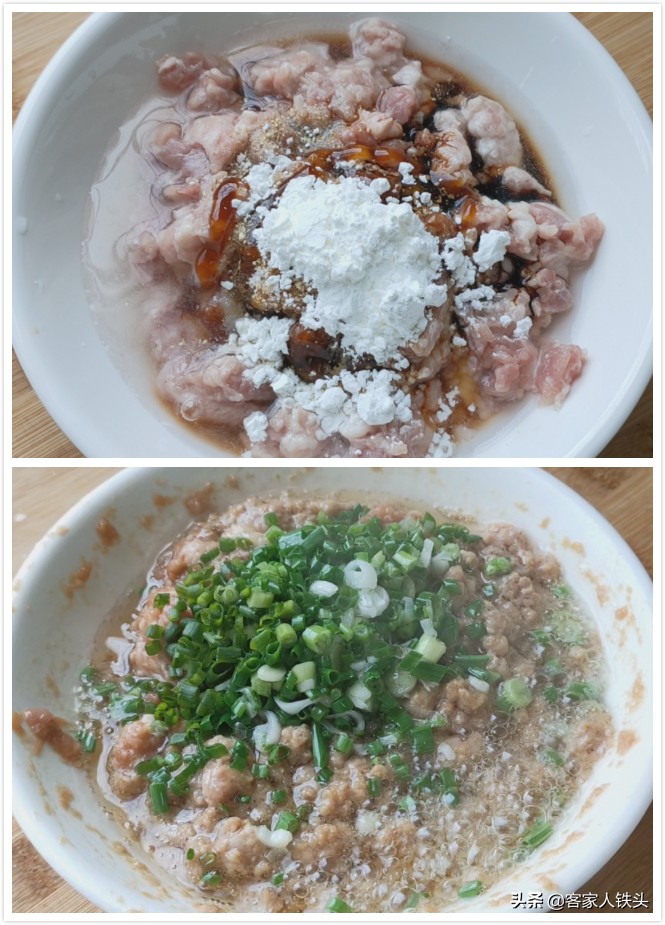 新手做包子？教你一个小诀窍，松软白嫩多汁又好吃，咬一口满嘴香