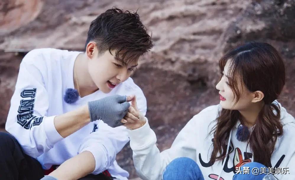 劈腿咬前任,又水又俗《良辰美景好时光》及格了吗?