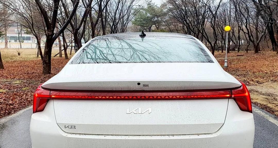 在韩国提一台起亚k8需要多少时间,起亚k8真实感受