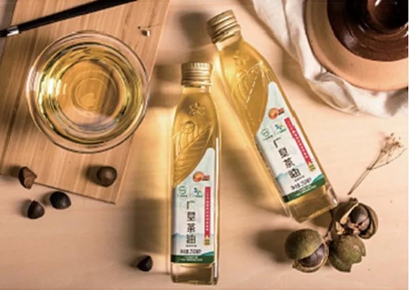 广东农垦旗下品牌,中国农垦集团介绍