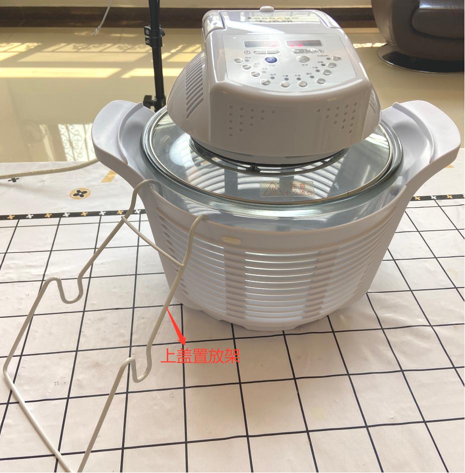 买了空气炸锅还需要买什么锅,有人买了空气炸锅再买烤箱的吗