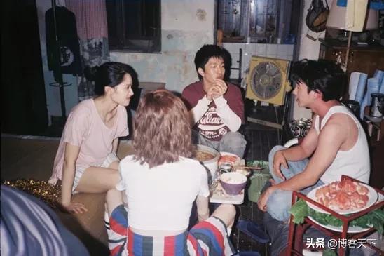 野男孩为什么被全网黑,野男孩背后的故事