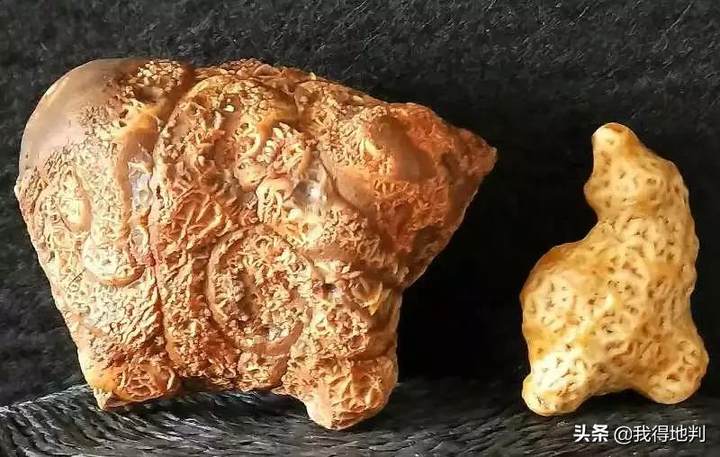 有价值的戈壁石,纯天然戈壁石欣赏