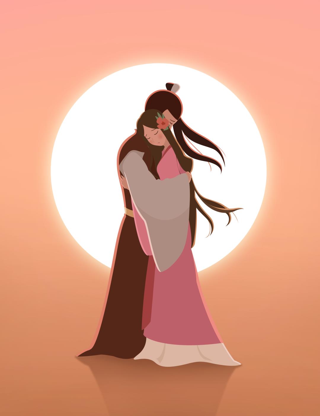 李白情诗大全赏析,相思诗词李白