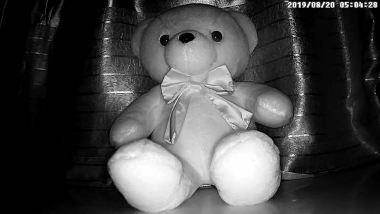 随时观看家里情况的摄像头,家用室外360水滴全景监控