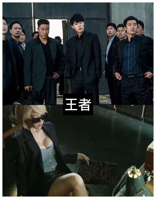 国产最新最火动作电影,十部顶级国产绝佳动作电影