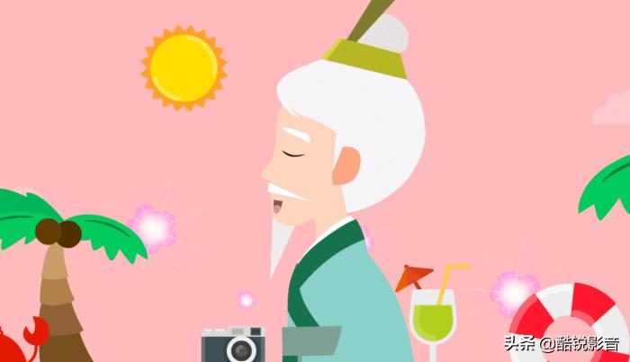 对于mg动画的看法,mg动画从出生开始走向结束